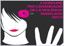 Concurso por la erradicación de la violencia machista